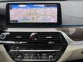 BMW 530 e*xDr*LUXURY*KAM*LASER*H/K*HUD*KOMFORTSITZE* Grau - thumbnail 17