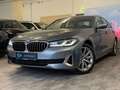 BMW 530 e*xDr*LUXURY*KAM*LASER*H/K*HUD*KOMFORTSITZE* Grau - thumbnail 8