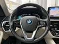 BMW 530 e*xDr*LUXURY*KAM*LASER*H/K*HUD*KOMFORTSITZE* Grau - thumbnail 27