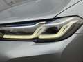 BMW 530 e*xDr*LUXURY*KAM*LASER*H/K*HUD*KOMFORTSITZE* Grau - thumbnail 45