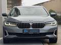 BMW 530 e*xDr*LUXURY*KAM*LASER*H/K*HUD*KOMFORTSITZE* Grau - thumbnail 4