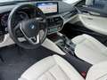 BMW 530 e*xDr*LUXURY*KAM*LASER*H/K*HUD*KOMFORTSITZE* Grau - thumbnail 13