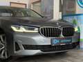 BMW 530 e*xDr*LUXURY*KAM*LASER*H/K*HUD*KOMFORTSITZE* Grau - thumbnail 44