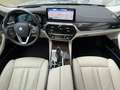 BMW 530 e*xDr*LUXURY*KAM*LASER*H/K*HUD*KOMFORTSITZE* Grau - thumbnail 9