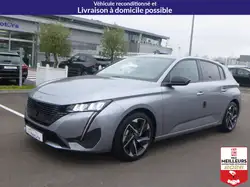 Peugeot 308 Essence 130ch EAT8 - Allure Pack