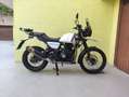 Royal Enfield Himalayan 411 Euro 5 con Tripper Argintiu - thumbnail 2