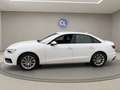 Audi A4 A4 Diesel 35 TDI S tronic Blanc - thumbnail 3