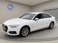 Audi A4 A4 Diesel 35 TDI S tronic Blanc - thumbnail 2