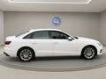 Audi A4 A4 Diesel 35 TDI S tronic Blanc - thumbnail 6
