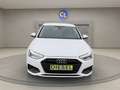 Audi A4 A4 Diesel 35 TDI S tronic Blanc - thumbnail 7
