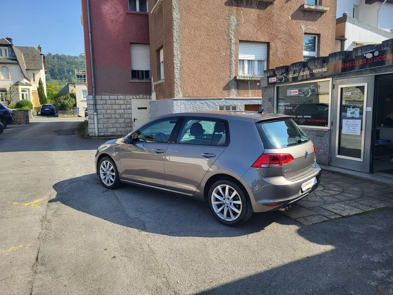 2.0 TDI 150CV DSG HIGLINE