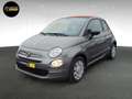 Fiat 500C pop Сірий - thumbnail 1