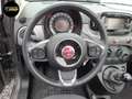 Fiat 500C pop Gris - thumbnail 9