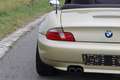 BMW Z3 3.0i Roadster - Pistaziengrün Metallic, Low Mileag Gelb - thumbnail 37