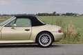 BMW Z3 3.0i Roadster - Pistaziengrün Metallic, Low Mileag Gelb - thumbnail 30