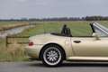BMW Z3 3.0i Roadster - Pistaziengrün Metallic, Low Mileag Gelb - thumbnail 27