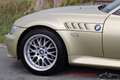 BMW Z3 Roadster 3.0i Pistaziengrün Sarı - thumbnail 13