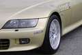 BMW Z3 3.0i Roadster - Pistaziengrün Metallic, Low Mileag Gelb - thumbnail 22