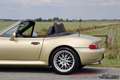 BMW Z3 Roadster 3.0i Pistaziengrün Gelb - thumbnail 42