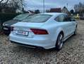Audi A7 3.0 TDI quattro S-Line*Garantie*TÜV+Serv. Neu Blanc - thumbnail 4