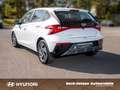 Hyundai i20 Trend Komfort-Paket Blanc - thumbnail 4