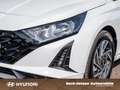 Hyundai i20 Trend Komfort-Paket Blanc - thumbnail 5