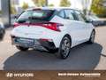 Hyundai i20 Trend Komfort-Paket Blanc - thumbnail 3