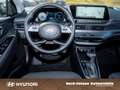 Hyundai i20 Trend Komfort-Paket Blanc - thumbnail 10
