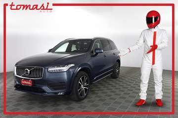 XC90 B5 AWD Geartronic 7 posti Business Plus/Momen