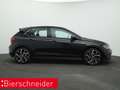 Volkswagen Polo GTI 2.0 TSI DSG MATRIX-LED NAVI ACC SIDEASSIS SHZ Nero - thumbnail 9