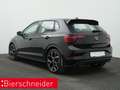 Volkswagen Polo GTI 2.0 TSI DSG MATRIX-LED NAVI ACC SIDEASSIS SHZ Nero - thumbnail 4