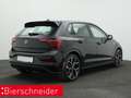 Volkswagen Polo GTI 2.0 TSI DSG MATRIX-LED NAVI ACC SIDEASSIS SHZ Nero - thumbnail 8