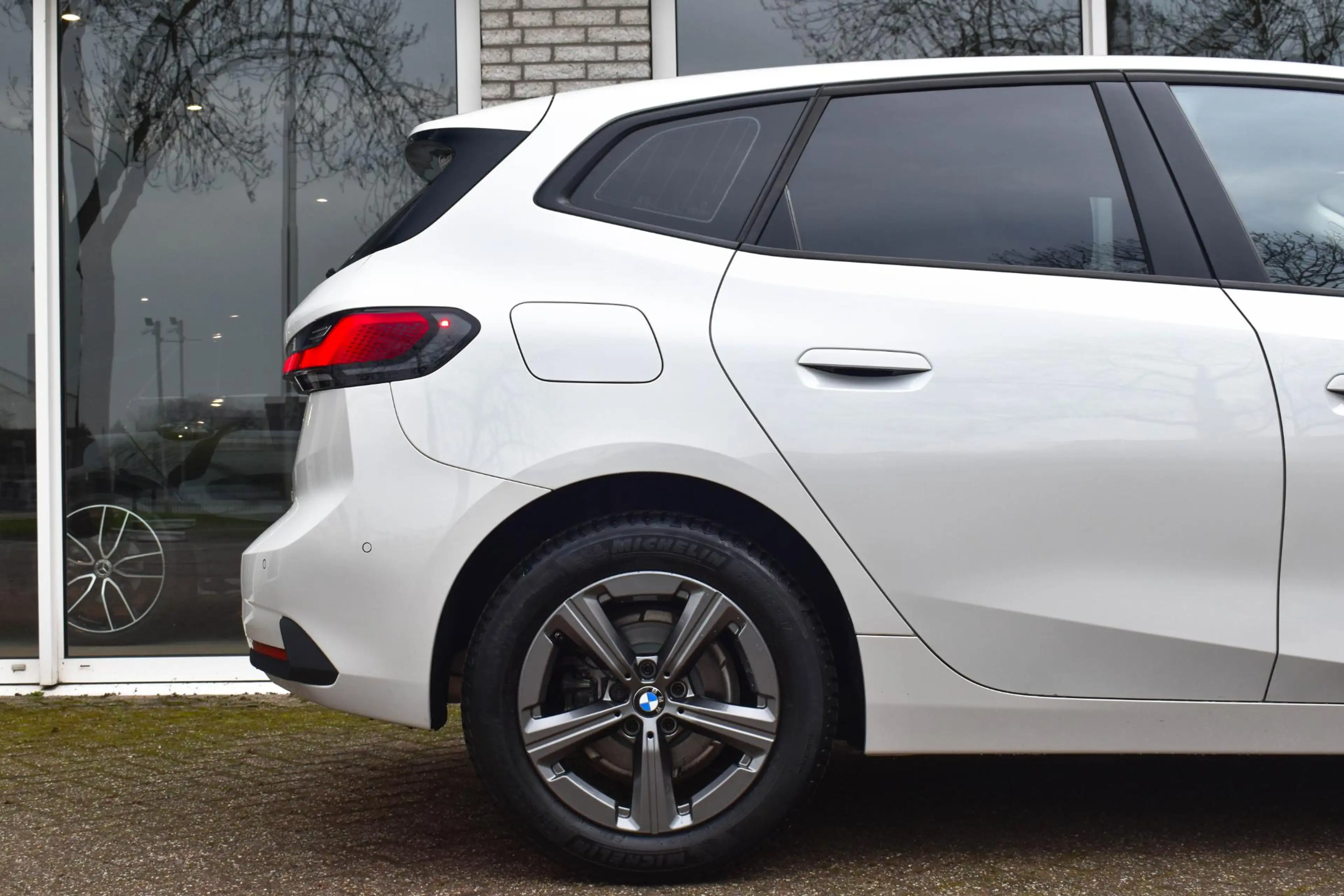 BMW 218 2-serie Active Tourer 218i aut. Head Up 360 Camera — photo 40