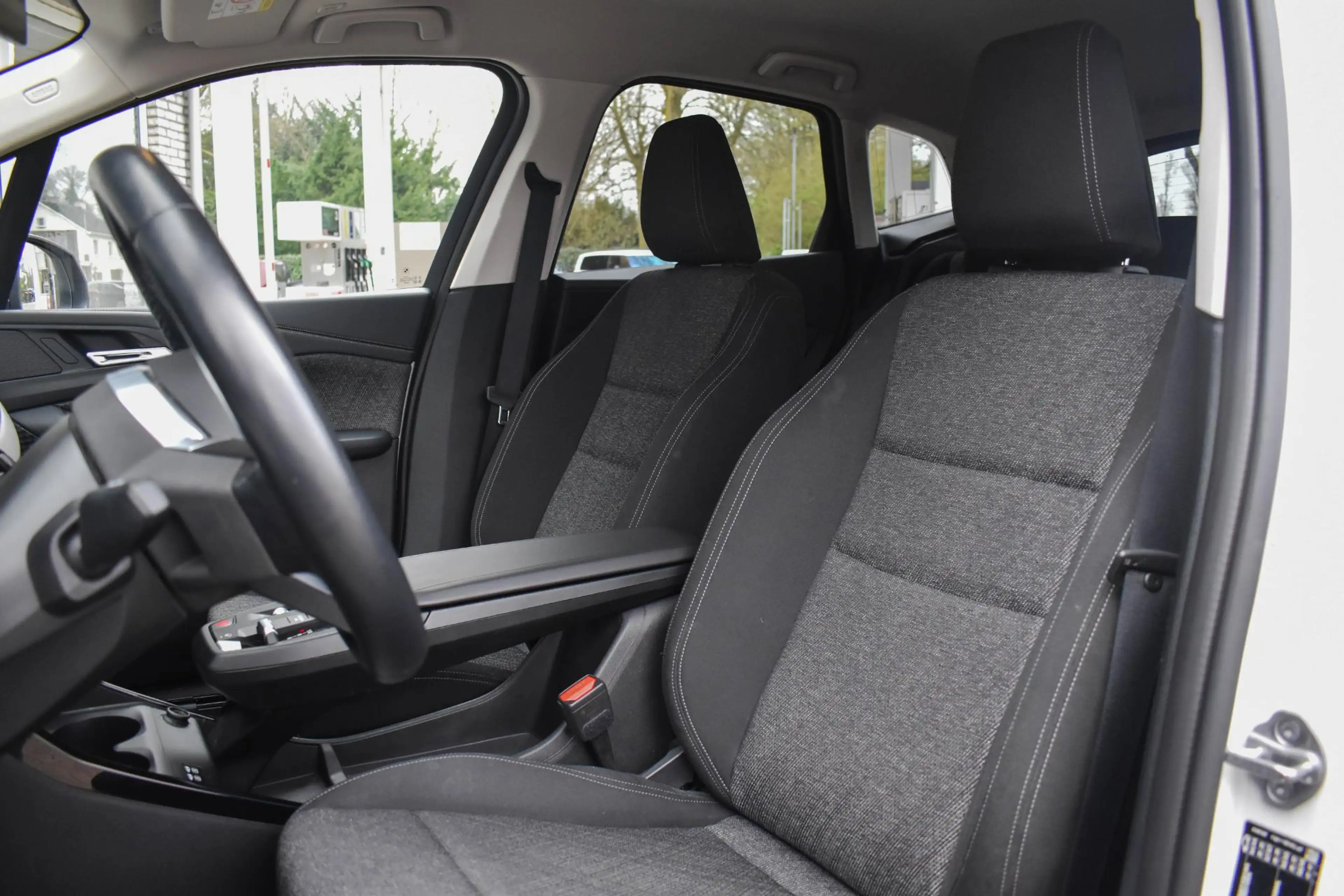 BMW 218 2-serie Active Tourer 218i aut. Head Up 360 Camera — photo 10