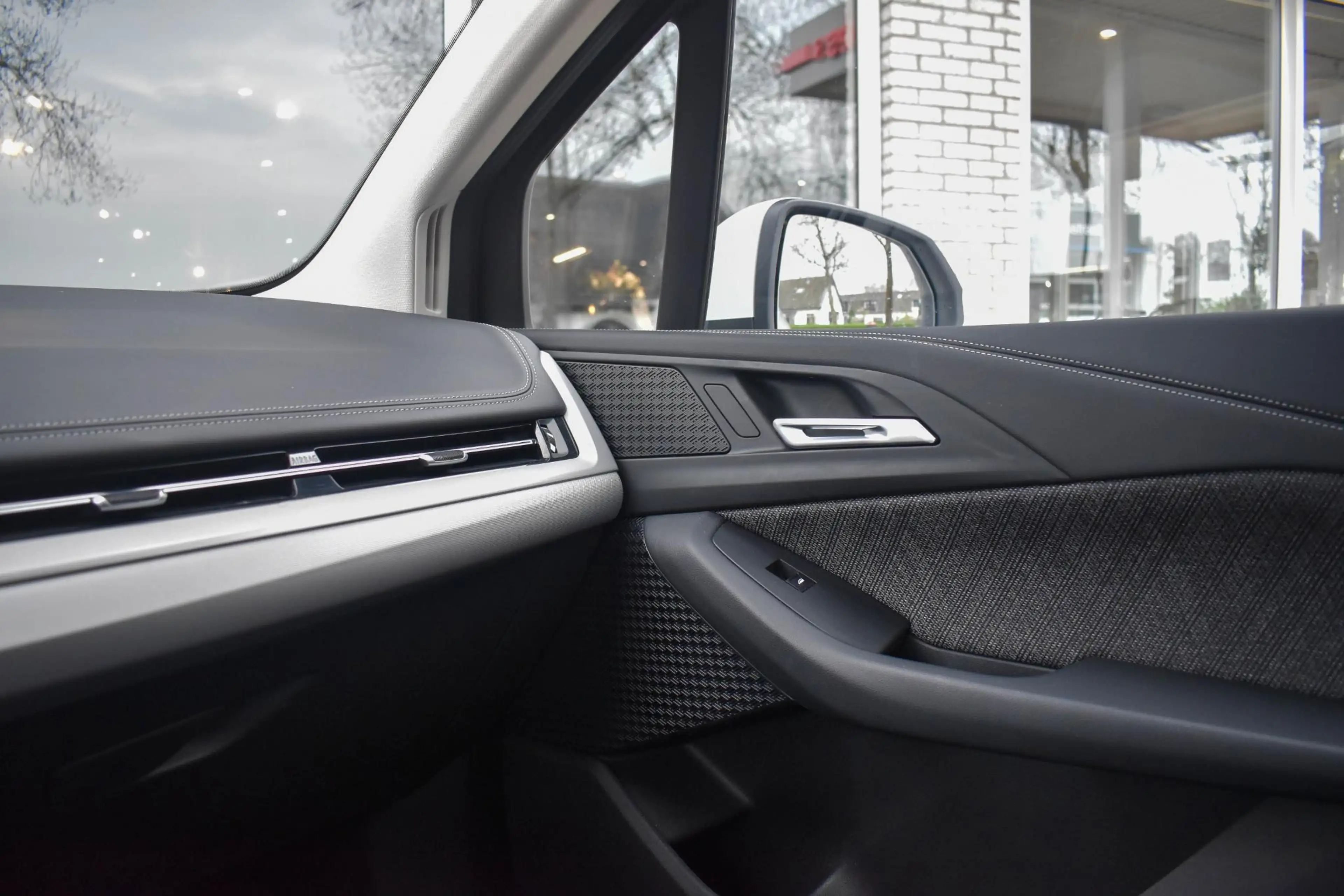 BMW 218 2-serie Active Tourer 218i aut. Head Up 360 Camera — photo 36