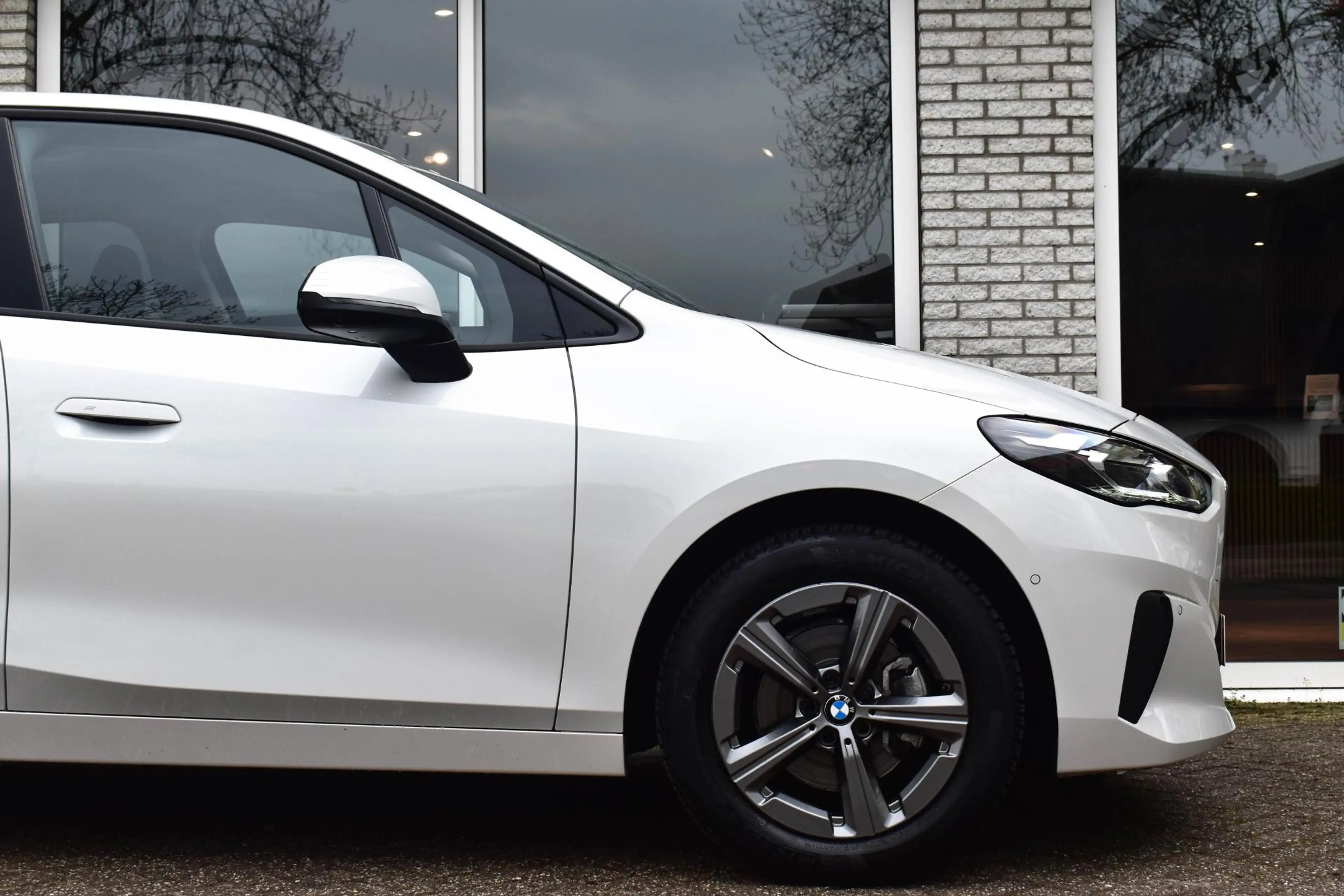 BMW 218 2-serie Active Tourer 218i aut. Head Up 360 Camera — photo 41