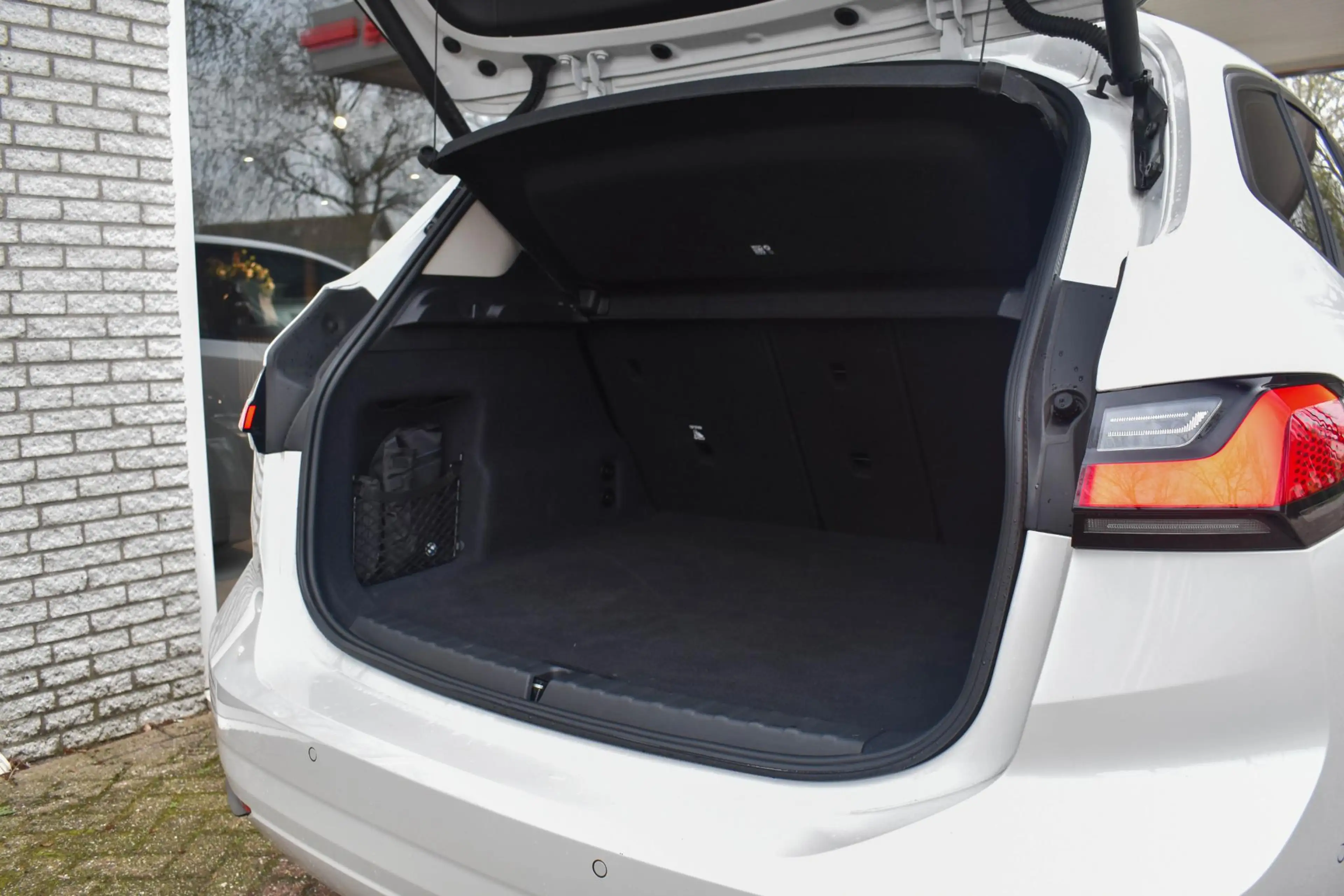BMW 218 2-serie Active Tourer 218i aut. Head Up 360 Camera — photo 32