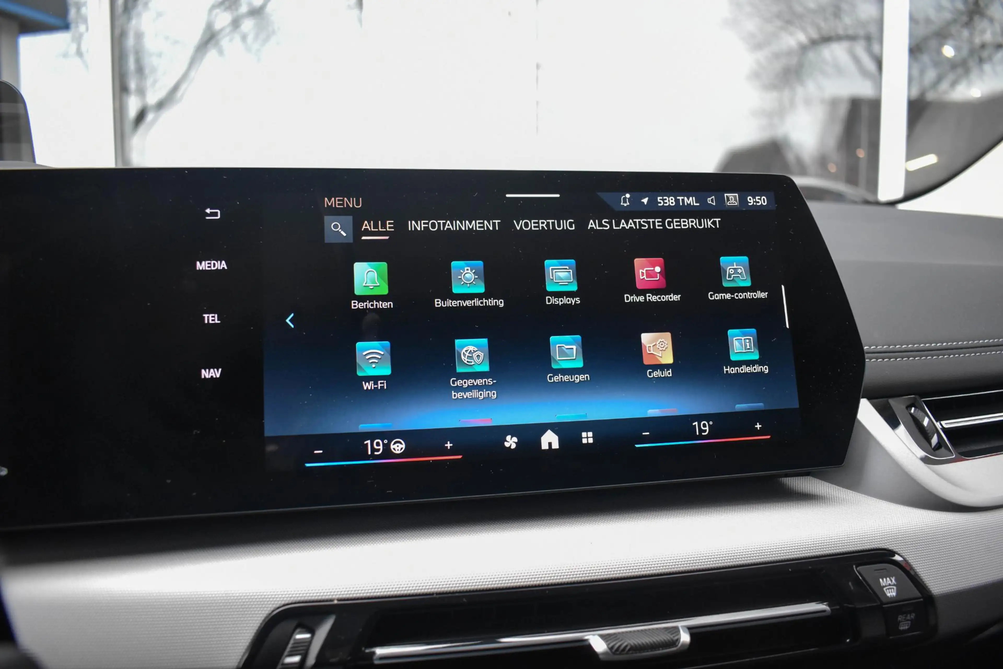 BMW 218 2-serie Active Tourer 218i aut. Head Up 360 Camera — photo 26
