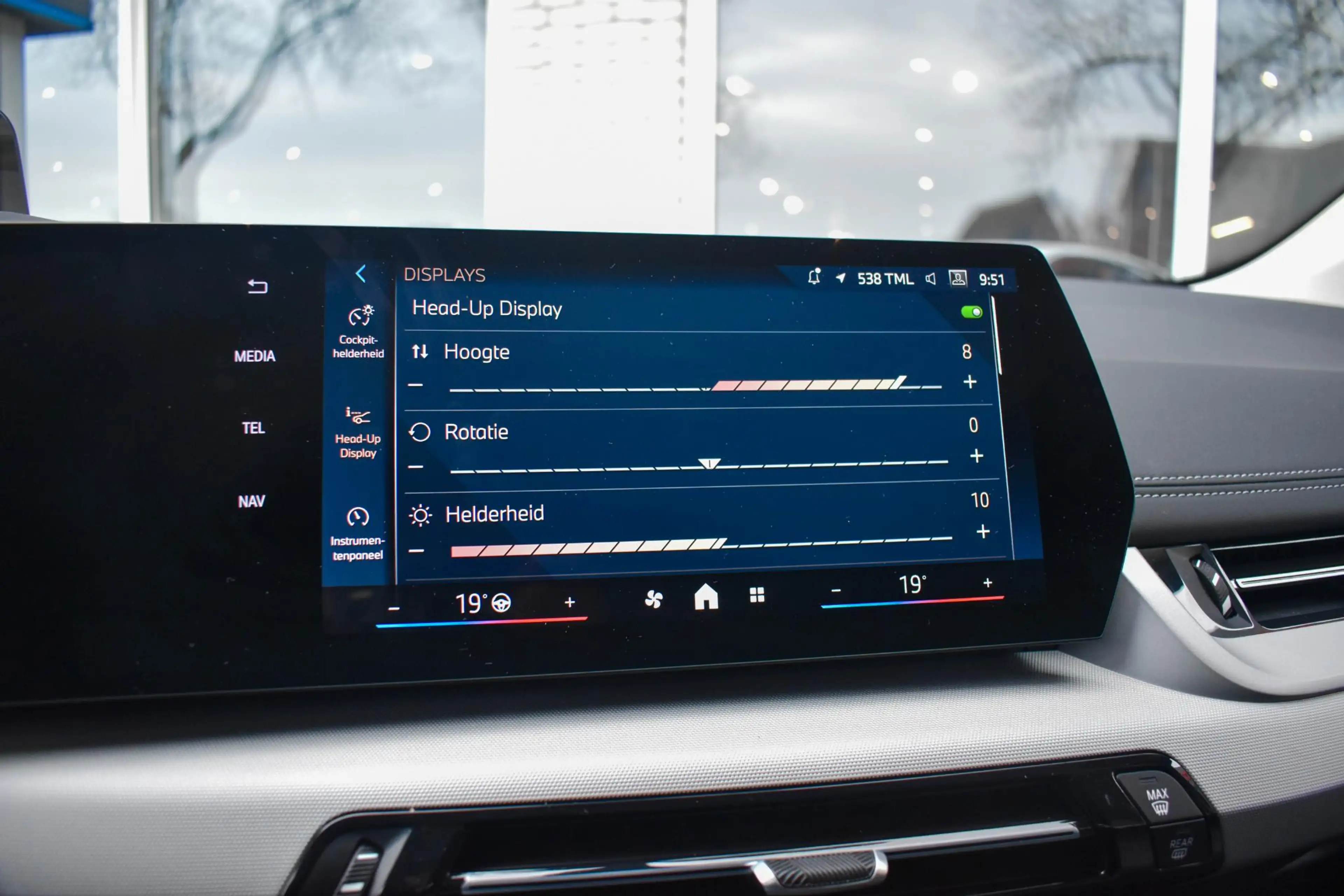 BMW 218 2-serie Active Tourer 218i aut. Head Up 360 Camera — photo 49