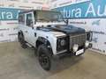 Land Rover Defender 90 2.4 TD5 122 CV SE SW Argento - thumbnail 1