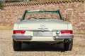 Mercedes-Benz SL 230 Pagode "Second owner and 42.000 miles since 1967" Beige - thumbnail 6