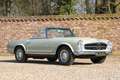 Mercedes-Benz SL 230 Pagode "Second owner and 42.000 miles since 1967" Beige - thumbnail 46