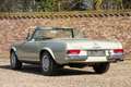 Mercedes-Benz SL 230 Pagode "Second owner and 42.000 miles since 1967" Beige - thumbnail 2