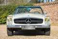 Mercedes-Benz SL 230 Pagode "Second owner and 42.000 miles since 1967" Beige - thumbnail 29