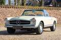 Mercedes-Benz SL 230 Pagode "Second owner and 42.000 miles since 1967" Beige - thumbnail 1