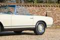 Mercedes-Benz SL 230 Pagode "Second owner and 42.000 miles since 1967" Beige - thumbnail 41