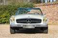 Mercedes-Benz SL 230 Pagode "Second owner and 42.000 miles since 1967" Beige - thumbnail 5