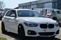 BMW 118 118i 5p Msport 136cv, SHADOW LINE, NAVI, PERMUTE Bianco - thumbnail 3