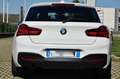 BMW 118 118i 5p Msport 136cv, SHADOW LINE, NAVI, PERMUTE Bianco - thumbnail 6