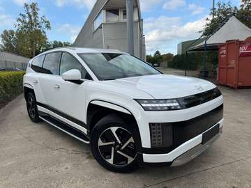 IONIQ 9 RWD 7S - Business Plus 19" 110kWh 218